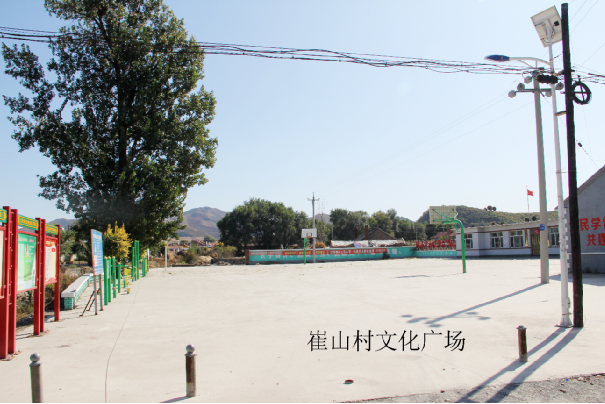 平顶堡镇(1个)
