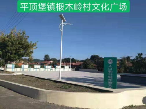 双井子镇(1个)