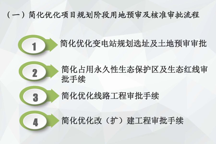 铁岭市进一步简化优化电网工程项目行政审批流程实施方案（试行）政策图解20200605_页面_06