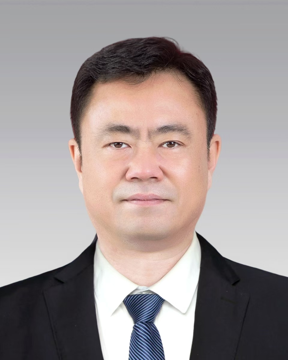刘广宁