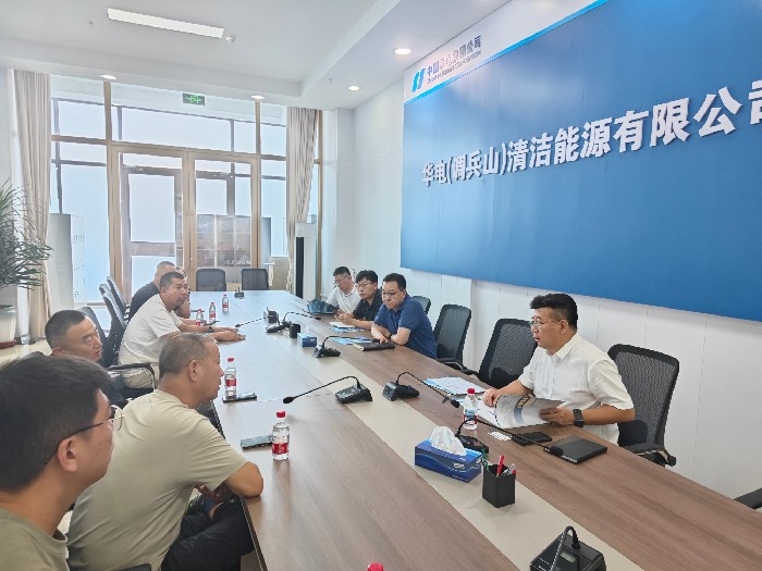市工信局：精准对接促生产 推进合作增订单