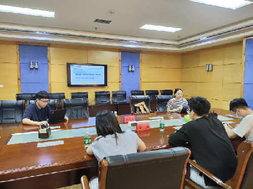 市工信局组织开展中小企业数字化转型 解决方案“揭榜挂帅”活动