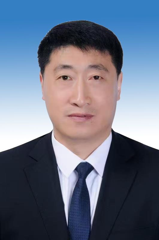 赵庆